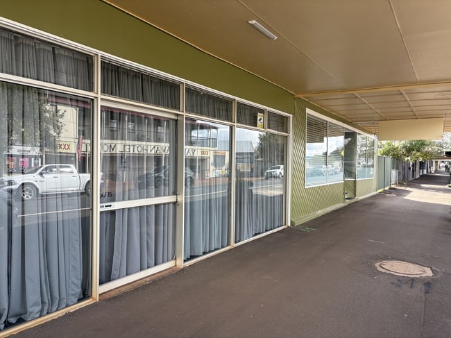 2A/13-15 Margaret Street Yarraman QLD 4614