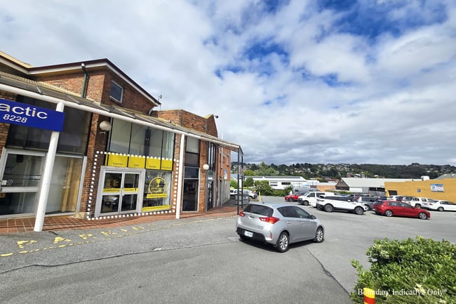 Shop 6/216 Charles Street Launceston TAS 7250 Shop 6/216 Charles Street Launceston TAS 7250