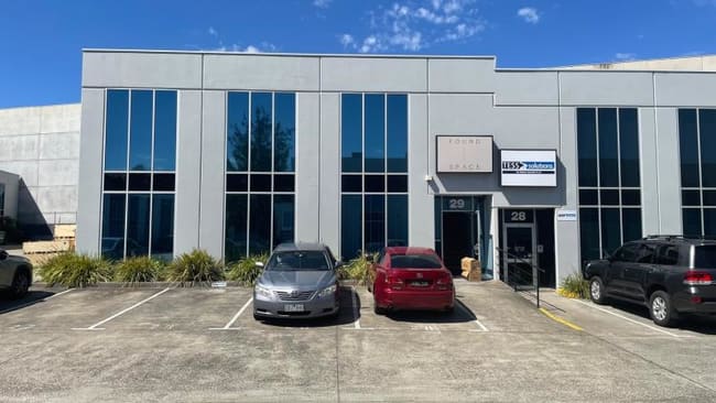 Unit 29/137-145 Rooks Road Nunawading VIC 3131 Unit 29/137-145 Rooks Road Nunawading VIC 3131
