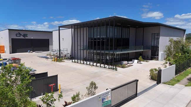 222-226 Quanda Road Coolum Beach QLD 4573