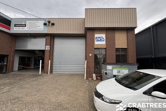 2/12 Pickering Road Mulgrave VIC 3170 2/12 Pickering Road Mulgrave VIC 3170