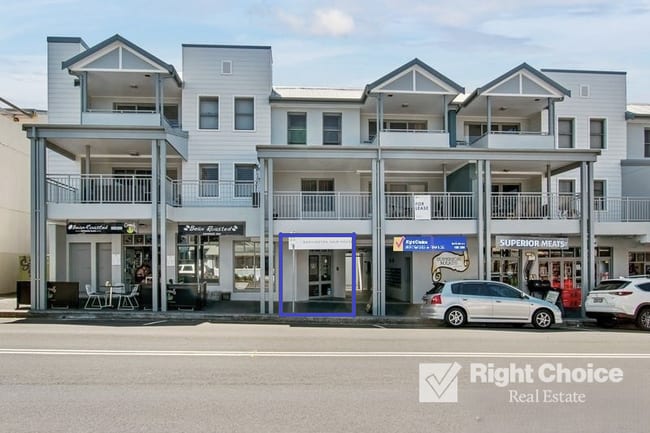 Shop 2/20-26 Addison Street Shellharbour NSW 2529 Shop 2/20-26 Addison Street Shellharbour NSW 2529