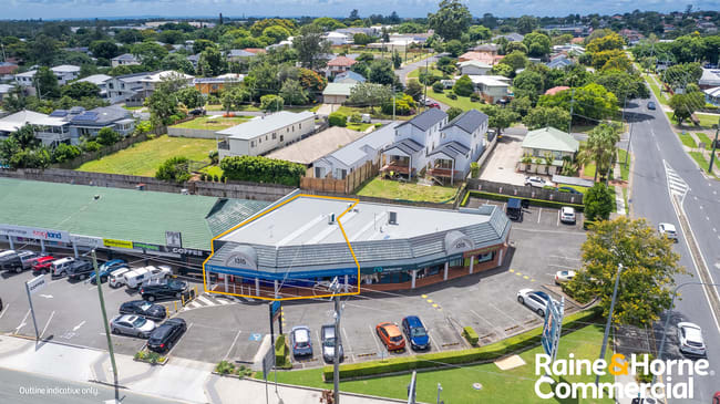 G1&G2/1315 Gympie Road Aspley QLD 4034