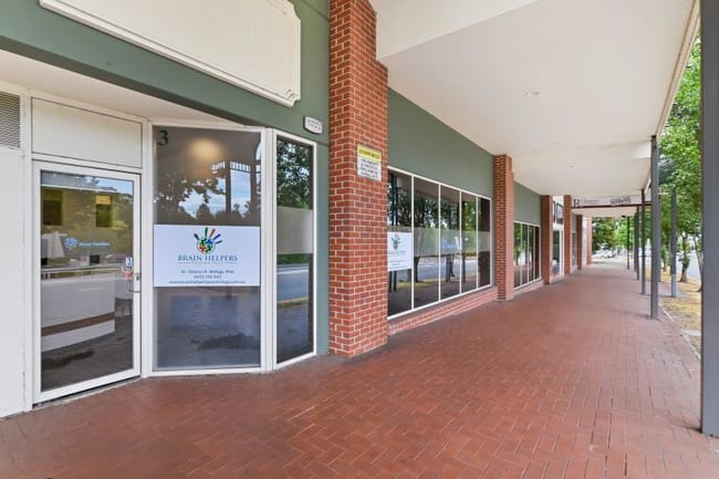 Suite 3/6-8 Lyall Road Berwick VIC 3806