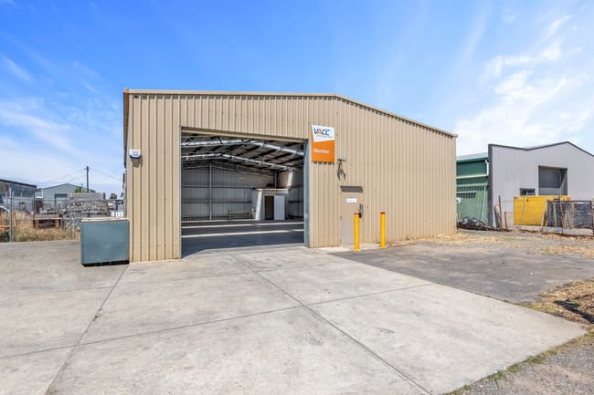 251 Winter Street Delacombe VIC 3356 251 Winter Street Delacombe VIC 3356