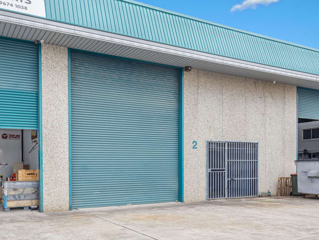 2/24 Lidco Street Arndell Park NSW 2148 2/24 Lidco Street Arndell Park NSW 2148