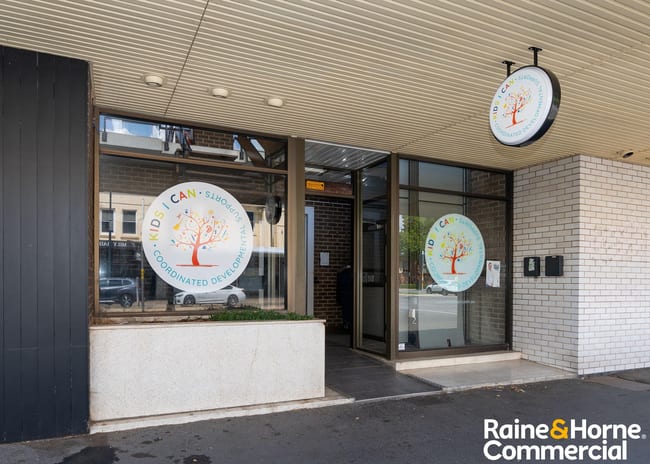 Suite 2/84-86 Fitzmaurice Street Wagga Wagga NSW 2650