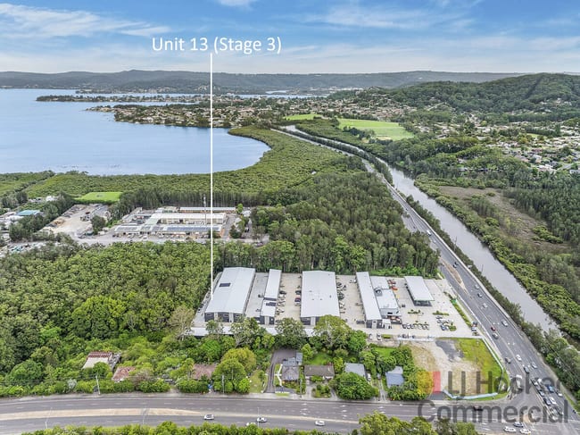 Stage 3, Unit 13/90-96 The Entrance Road Erina NSW 2250