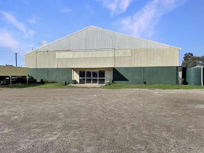 23 Kelvin Vickery Ave Narrabri NSW 2390