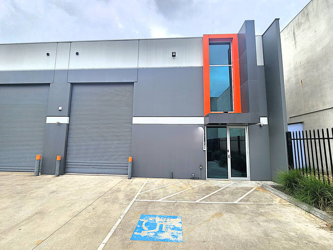Epping VIC 3076 Epping VIC 3076