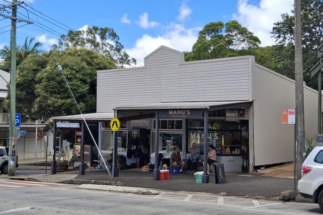 1a/38 Byron Street Bangalow NSW 2479