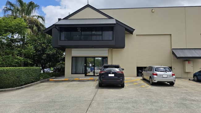 1/43-49 Sandgate Road Albion QLD 4010 1/43-49 Sandgate Road Albion QLD 4010