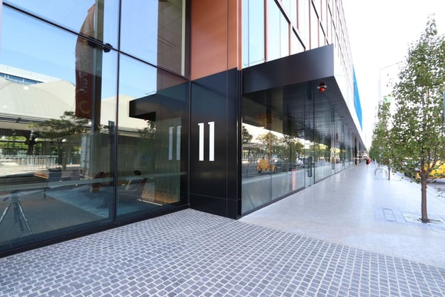 11 Murray Rose Avenue Sydney Olympic Park NSW 2127 11 Murray Rose Avenue Sydney Olympic Park NSW 2127
