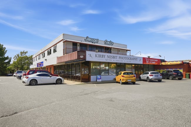 3 & 4/2 Trotters Lane Prospect TAS 7250
