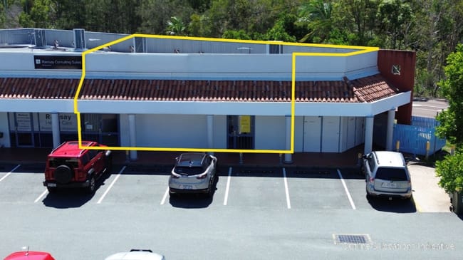 5/60 Hornsby Road Bongaree QLD 4507