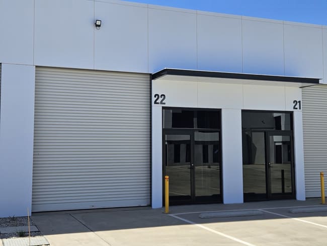 T22/39-41 Tenth Street Mildura VIC 3500 T22/39-41 Tenth Street Mildura VIC 3500