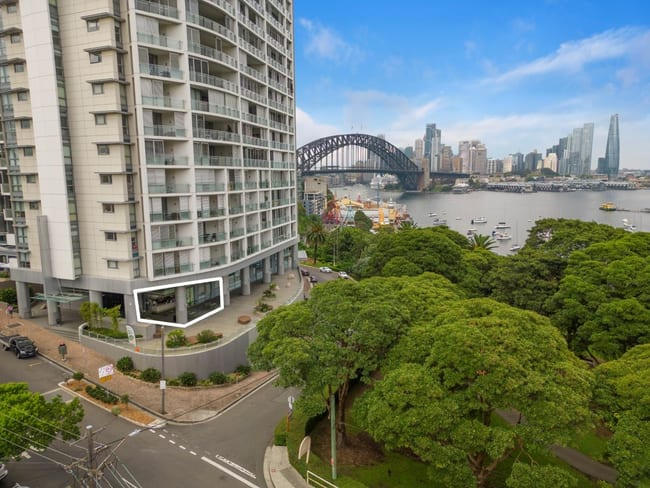 106/55 Lavender Street Milsons Point NSW 2061 106/55 Lavender Street Milsons Point NSW 2061