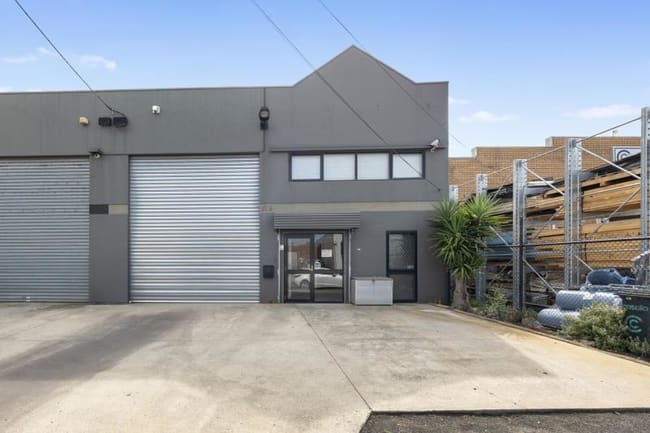 12B Bailey Avenue Keilor East VIC 3033 12B Bailey Avenue Keilor East VIC 3033