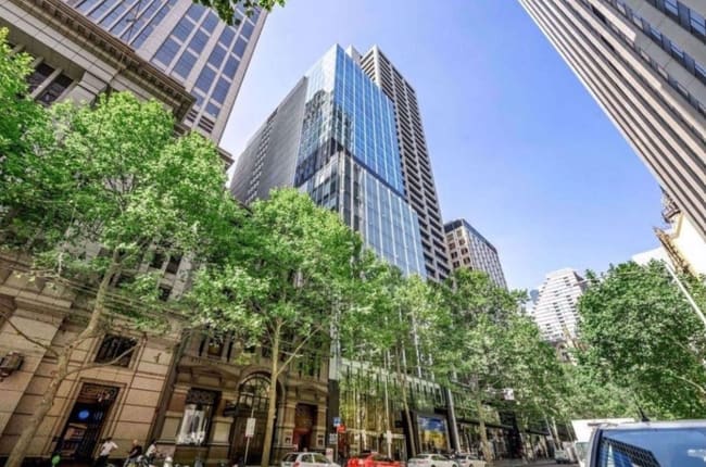 357 Collins Street Melbourne VIC 3000