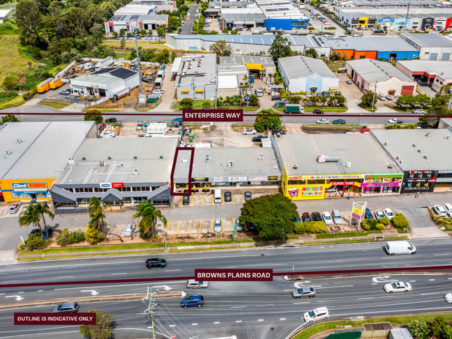 6/139 Browns Plains Road Browns Plains QLD 4118 6/139 Browns Plains Road Browns Plains QLD 4118