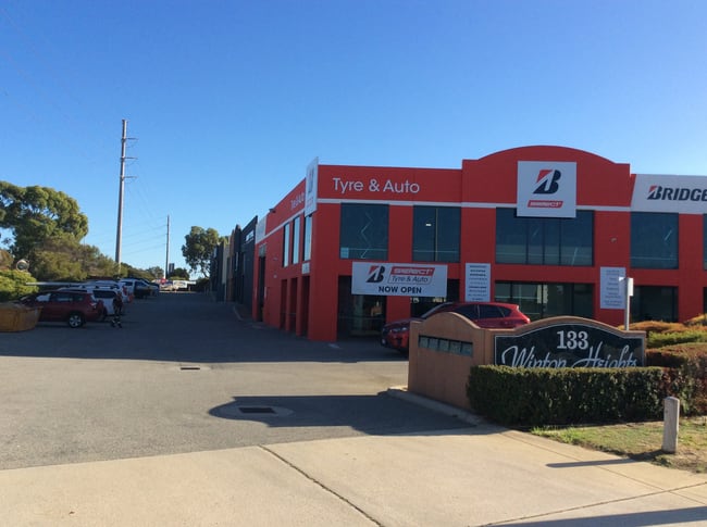 2/133 Winton Road Joondalup WA 6027 2/133 Winton Road Joondalup WA 6027