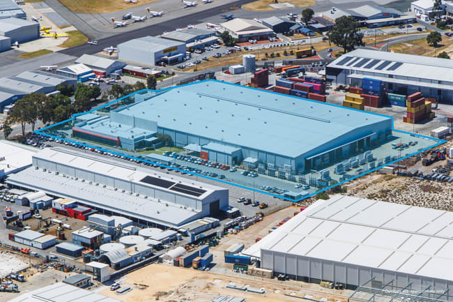 5 Compass Road Jandakot WA 6164