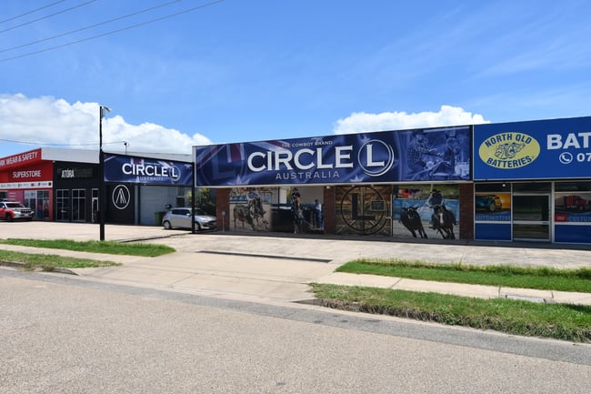1/177 Ingham Road West End QLD 4810 1/177 Ingham Road West End QLD 4810