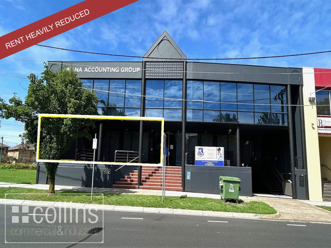 1/62 ROBINSON Street Dandenong VIC 3175 1/62 ROBINSON Street Dandenong VIC 3175