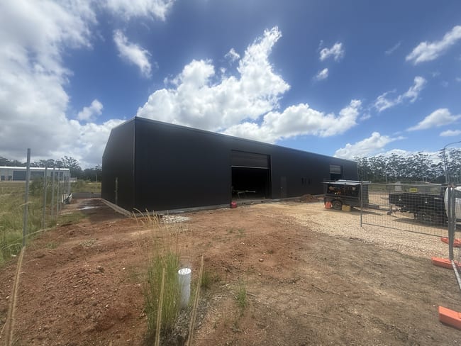 2/ Crn Ball & Oakley Way Wauchope NSW 2446 2/ Crn Ball & Oakley Way Wauchope NSW 2446