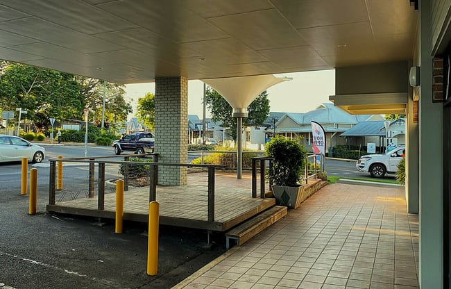 Shop 23/91 Main Street Alstonville NSW 2477 Shop 23/91 Main Street Alstonville NSW 2477