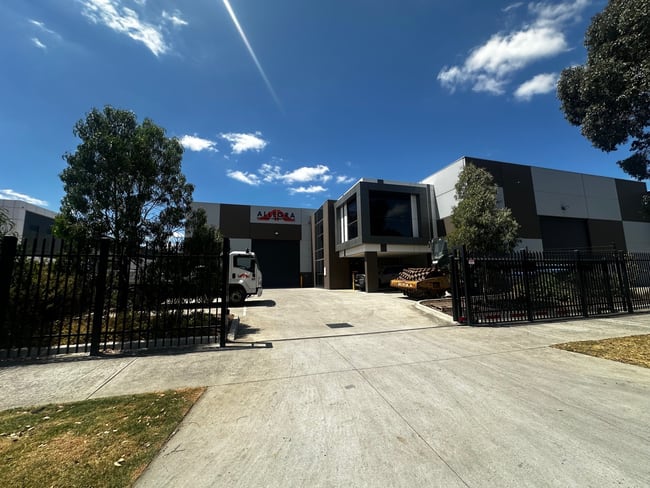 6 Northpoint Drive Epping VIC 3076 6 Northpoint Drive Epping VIC 3076
