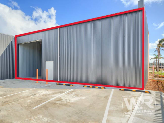 Unit 3/3 Nakina Street Centennial Park WA 6330