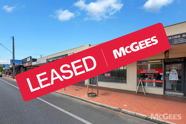 304 Greenhill Road Glenside SA 5065