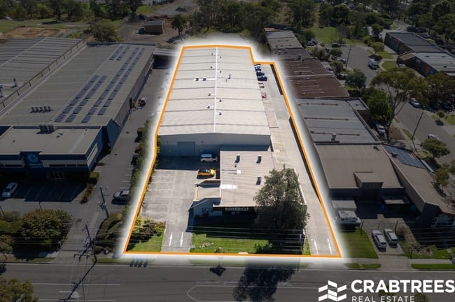 108 Lewis Road Wantirna South VIC 3152