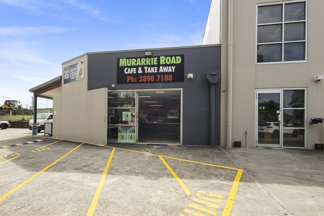 1/158 Murarrie Road Murarrie QLD 4172