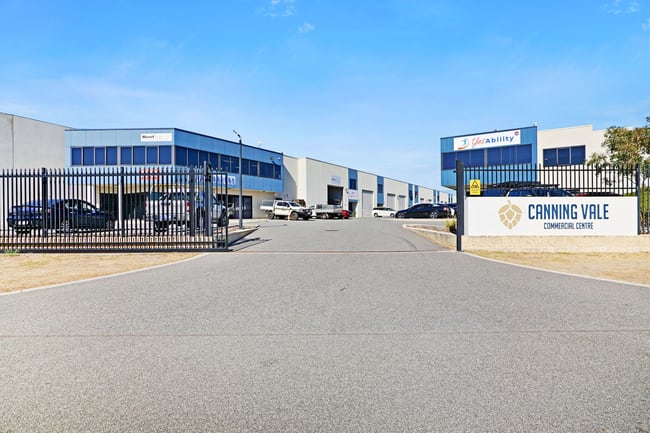 22/6 Production Road Canning Vale WA 6155
