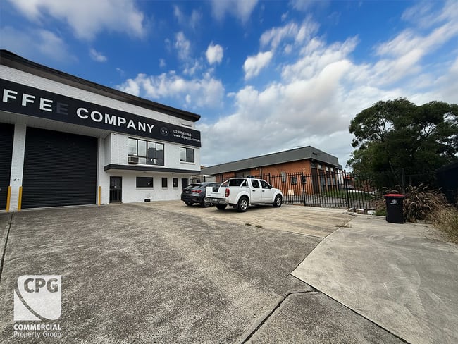 34a Garema Circuit Kingsgrove NSW 2208 34a Garema Circuit Kingsgrove NSW 2208