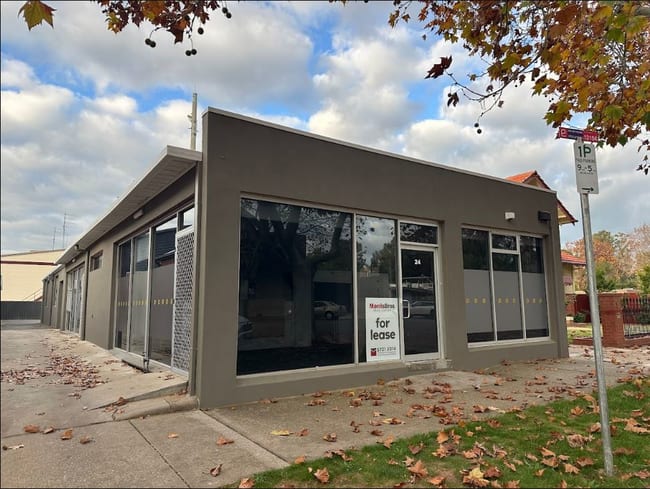 24 Ely Street Wangaratta VIC 3677 24 Ely Street Wangaratta VIC 3677
