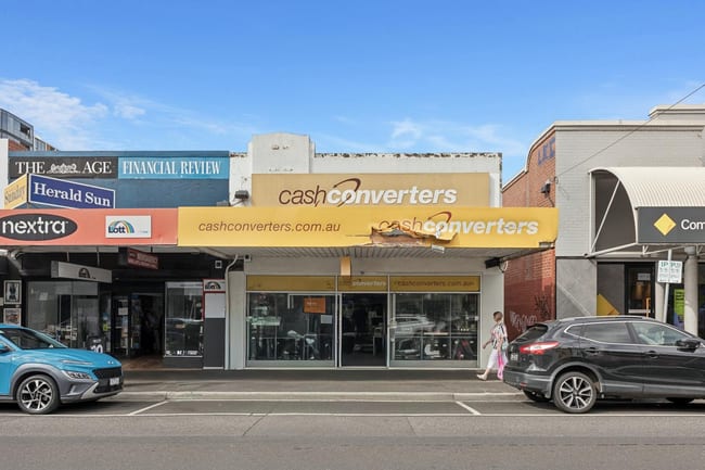 47 Puckle Street Moonee Ponds VIC 3039