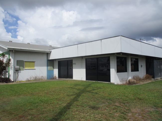 194 Hartley Street Bungalow QLD 4870