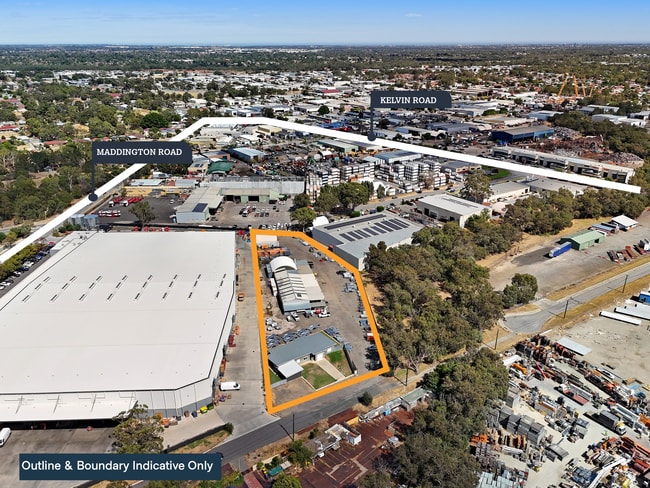 14 Myola South Place Maddington WA 6109