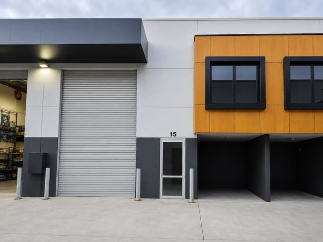 Unit 15/7 Daisy Street Revesby NSW 2212 Unit 15/7 Daisy Street Revesby NSW 2212