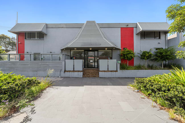 675 Botany Road Alexandria NSW 2015 675 Botany Road Alexandria NSW 2015