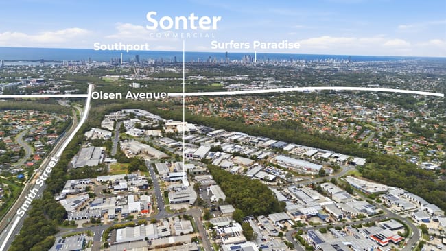 7/20 Manufacturer Drive Molendinar QLD 4214