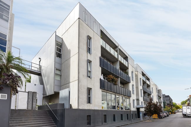 1/3 St David Street Fitzroy VIC 3065 1/3 St David Street Fitzroy VIC 3065
