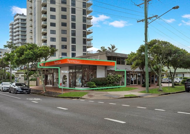 2/59 Sixth Avenue Maroochydore QLD 4558 2/59 Sixth Avenue Maroochydore QLD 4558