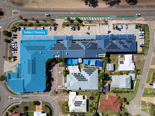 1/596 Bayswater Road Mount Louisa QLD 4814