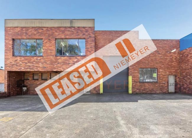 Warehouse & Office/170-172 Beaconsfield Street Milperra NSW 2214 Warehouse & Office/170-172 Beaconsfield Street Milperra NSW 2214