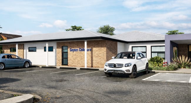 22-24 Goynes Road Epsom VIC 3551 22-24 Goynes Road Epsom VIC 3551