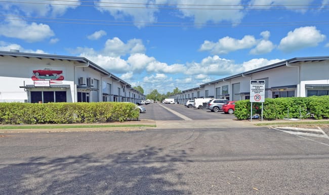19/102 Coonawarra Road Winnellie NT 0820